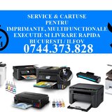 Service reparatii imprimante Otopeni